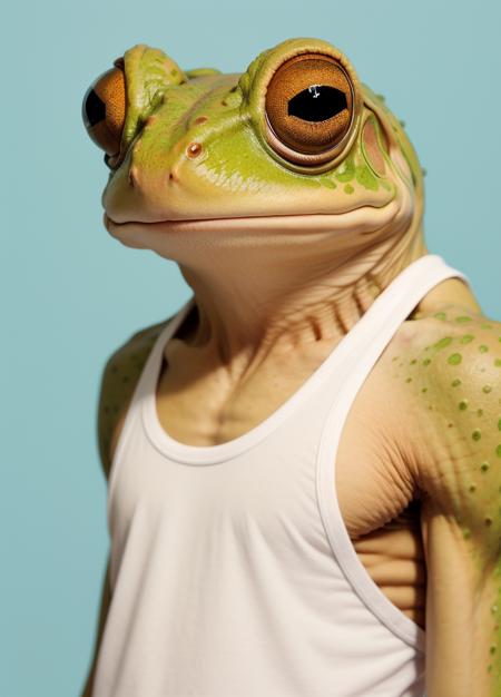 Tanktop_Frog