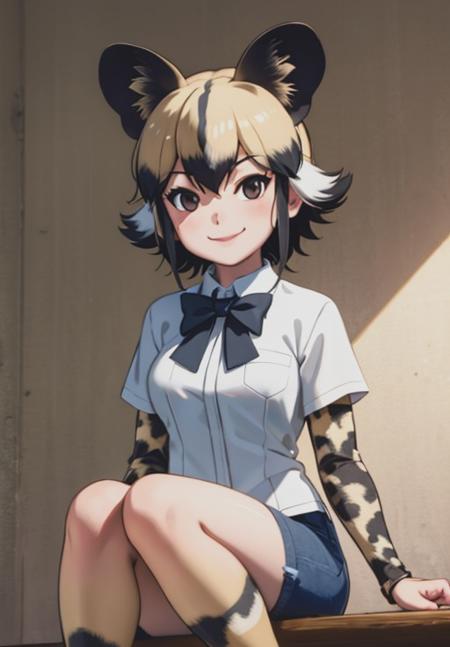Kemono Friends - Multiple Characters