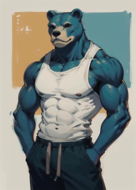Tanktop_Frog