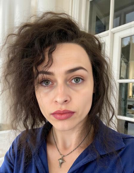 Bellatrix Lestrange - Flux