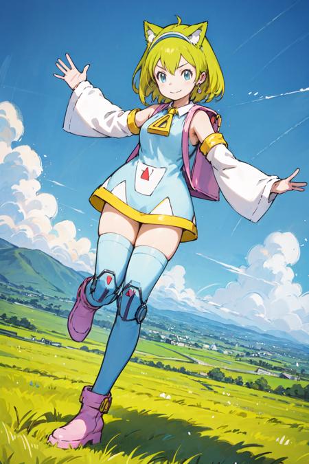 Deltamon/デルタもん版本v1.0 (ID: 323598)