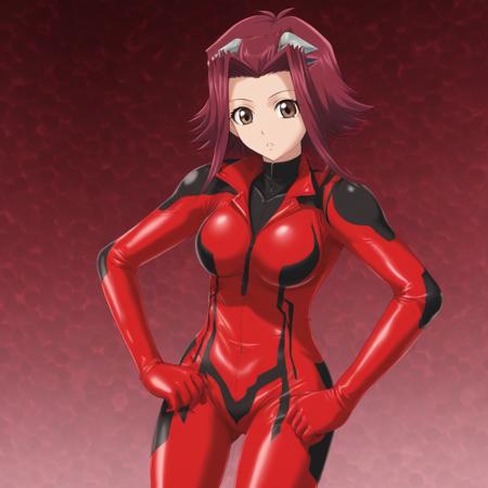 Aki Izayoi/ Akiza Izinski (Yu-gi-oh)版本V1 (ID: 844934)