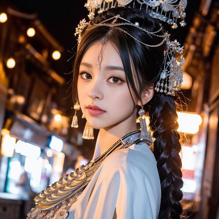 苗族服装 | Hmong costume