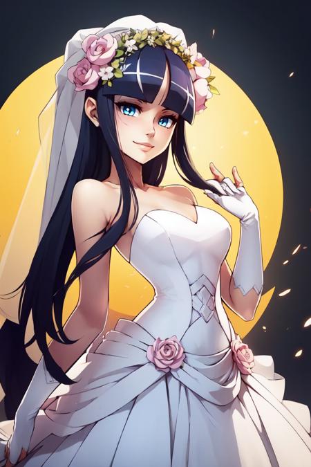 Elesa: The Shining Beauty | カミツレ (Pokemon) [Pony & SD1.5]
