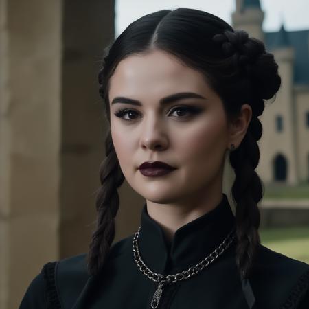 Selena Gomez SDXL LoRA