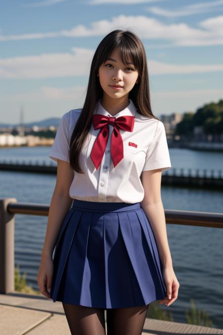 School Dress Collection By Stable Yogi