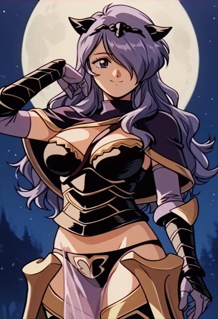 Fire Emblem (1997) Ova Style [Pony]