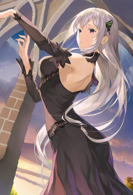 Anime Illust Diffusion XL