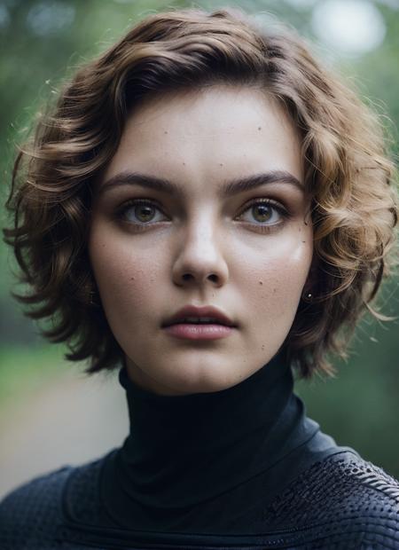 Camren Bicondova