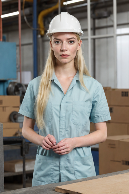 Anya Taylor-Joy | ??