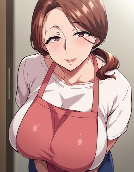 Yumiko Kimura (木村 裕美子) - I Shouldn't Have Gone To The Doujinshi Convention Without Telling My Wife (Tsuma ni Damatte Sokubaikai ni Ikun ja Nakatta) (妻に黙って即売会に行くんじゃなかった) - COMMISSION