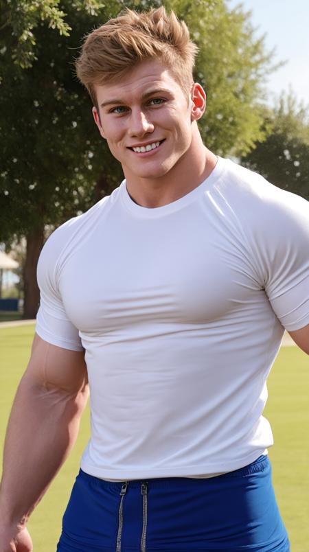 JD Bertrand (American Football)