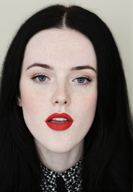 Pale Skin SDXL