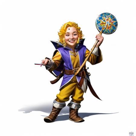 Dnd Gnome