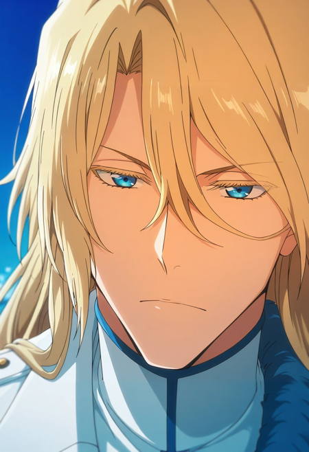 Jugram Haschwalth | Bleach