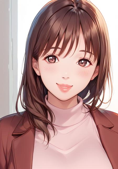 Yuno From Rinjin is.版本v1.0 (ID: 687186)