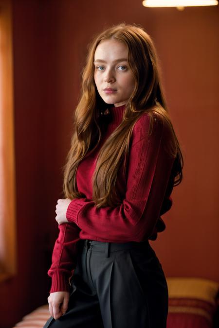 Sadie Sink