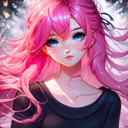 DollHer V1 - PonyXL