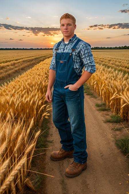 Connor Chesney