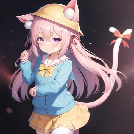如月-碧蓝航线（Kisaragi-Azur Lane）
