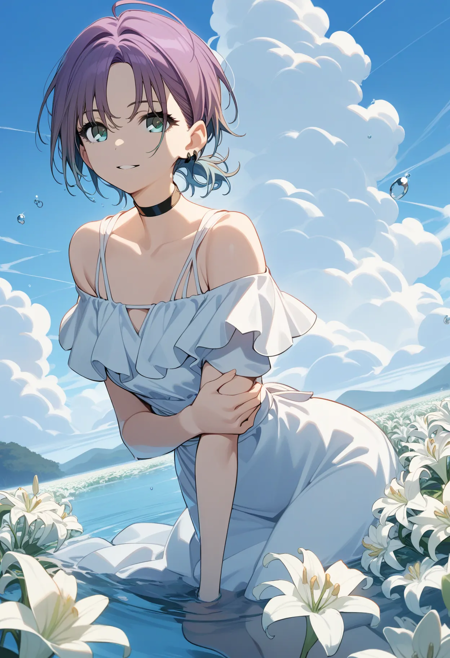 Toru Asakura / 浅倉 透