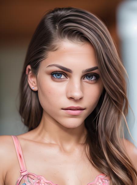 Emily Bones