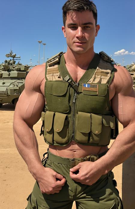 Ryan Kelley