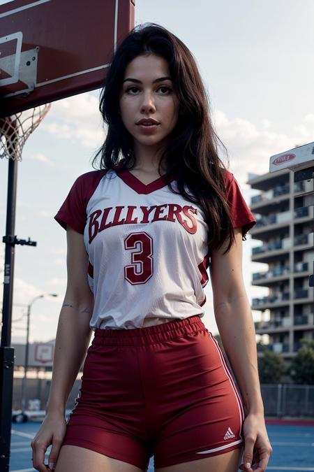 Bella Brookz | Miss Bella