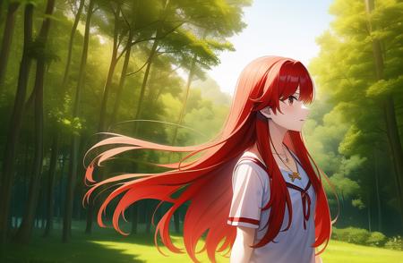 未闻花名-あの花／あのはな Anohana-Anohana: The Flower We Saw That Day