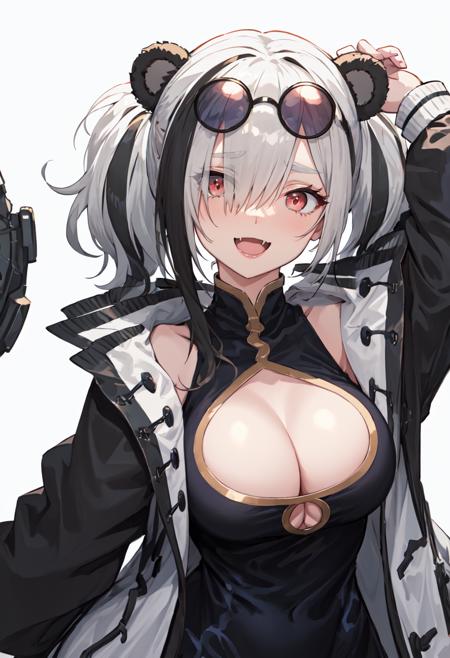 feater/エフイーター/食铁兽 (Arknights)