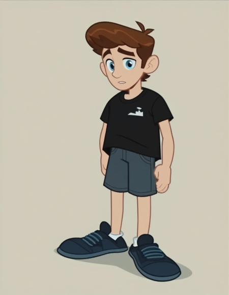 Lance Thirtyacre (SML/Supermariologan)版本v1.0 (ID: 1197506)