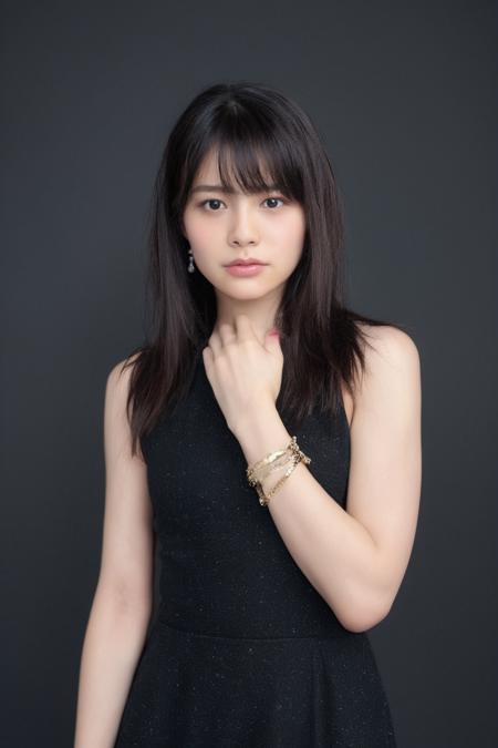Hinata Homma本間日陽
