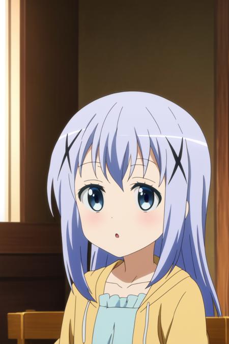 Gochuumon wa Usagi desu ka? (Complete Pack)
