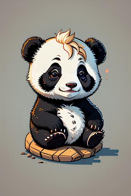 Leonardo Ai illustration 1.5 + XL | Goofy Ai