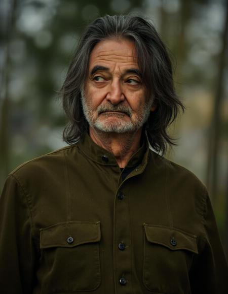 F1D: Jacques Attali