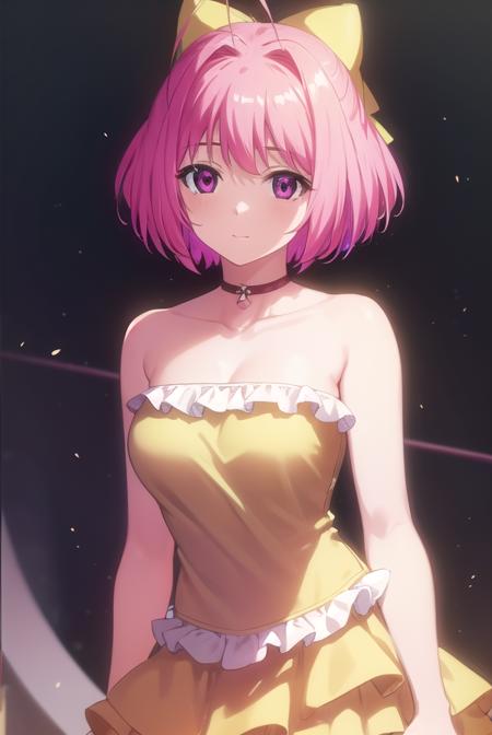 Kanon Nakagawa (中川 かのん) - The World God Only Knows (Kami nomi zo Shiru Sekai) ( 神のみぞ知るセカイ)