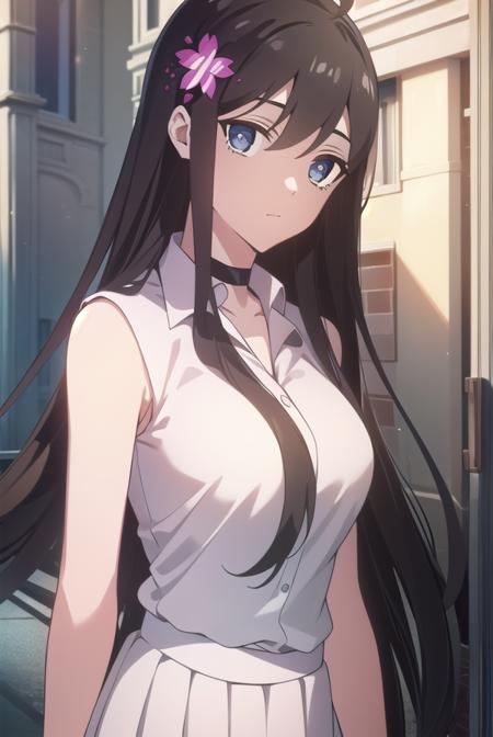 Sun Rong ( 孙蓉) - The Daily Life of the Immortal King (仙王的日常生活) - COMMISSION