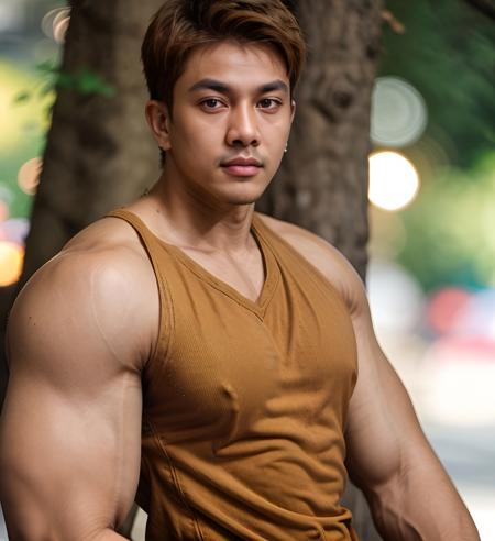Phannaphong Kongman