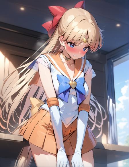 [XL]Sailor Venus / セーラーヴィーナス
