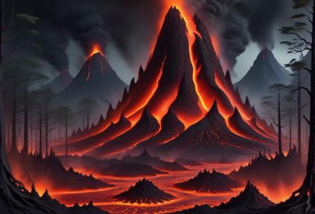World of Brimstone XL