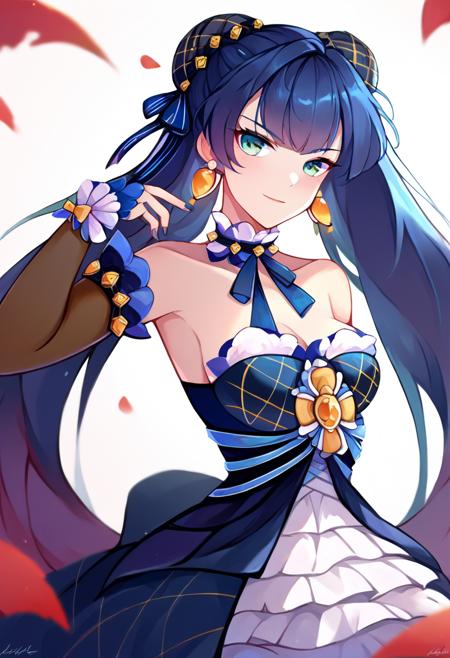 Bellona from Epic Seven