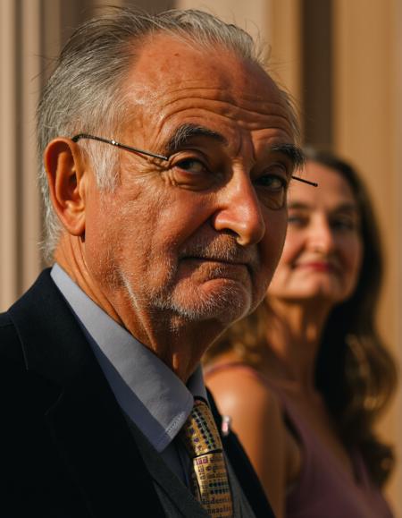 F1D: Jacques Attali