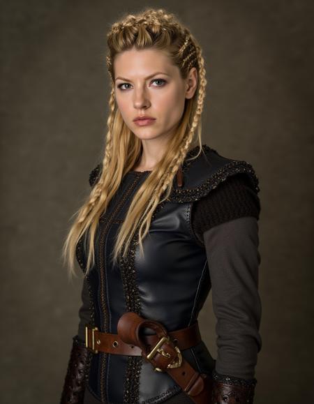 Lagertha (Flux) - Vikings