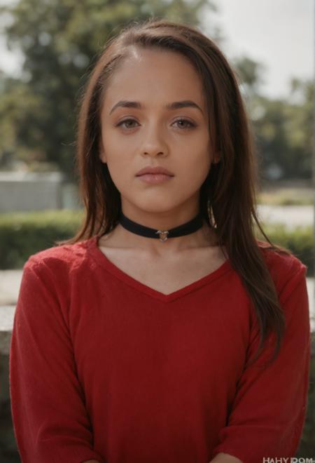 FLUX - Holly Hendrix