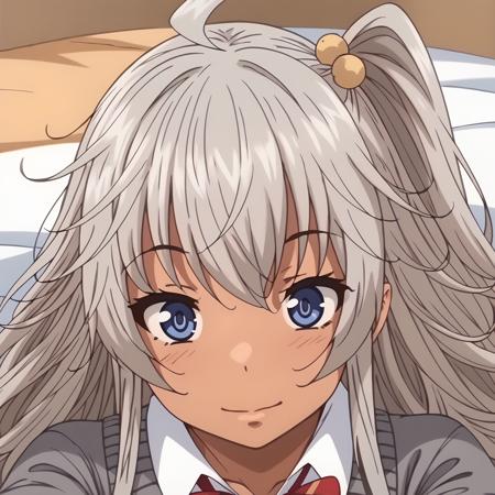 Eve (otaku ni yasashii gal toka) XL pony LORA版本v1.0 (ID: 577850)