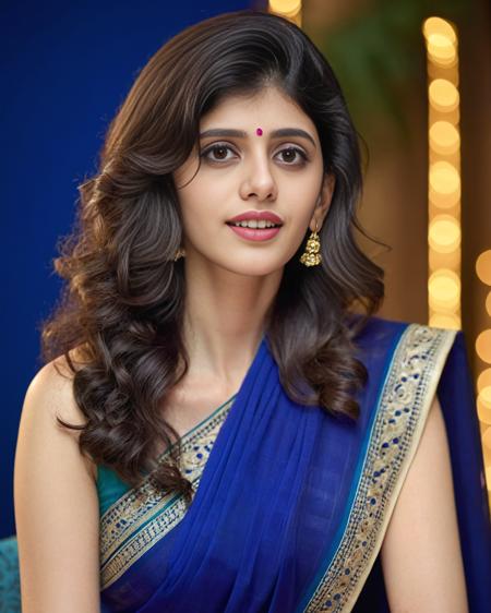Sanjana Sanghi
