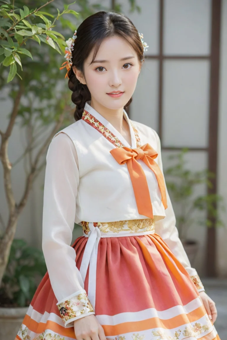 Hanbok