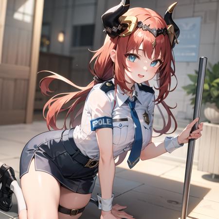 Nilou(Genshin Impact) LoRA