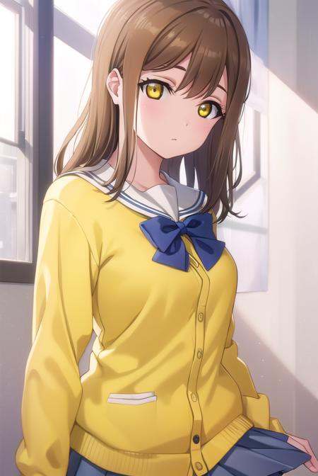 Hanamaru Kunikida (国木田 花丸) - Love Live! Sunshine!! (ラブライブ！サンシャイン!!)