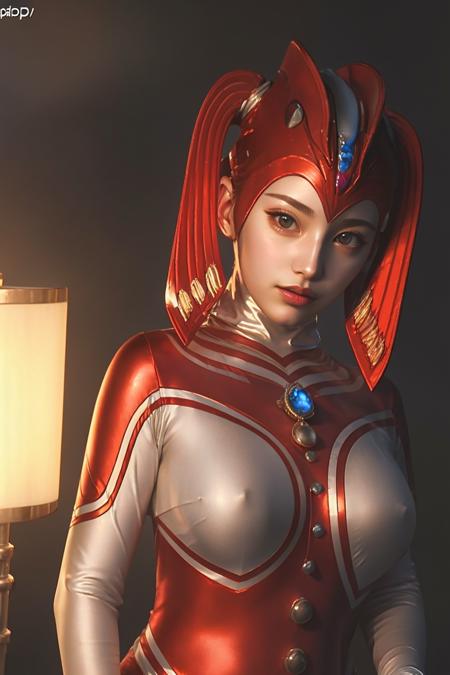 ultra,woman, nvao,女奥，奥特曼
